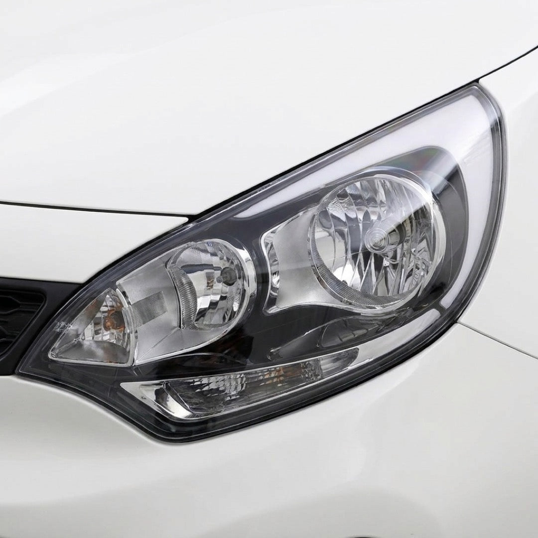 Kia Rio UB (2011 - 2016) OEM Style Headlights LH + RH