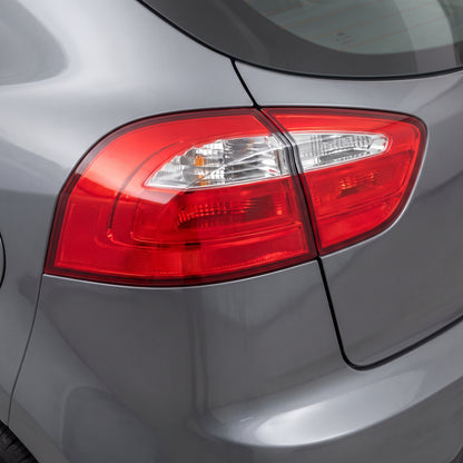 Kia Rio UB (2011 - 2014) OEM Style Tail Lights LH + RH