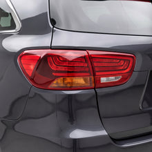 Kia Sorento UM SI / Sport (2017 - 2020) OEM Style Tail Lights LH + RH