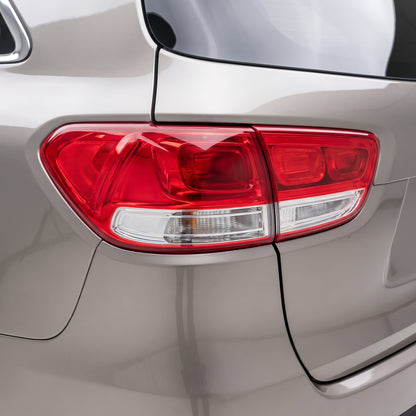Kia Sorento UM (2015 - 2017) OEM Style Tail Lights LH + RH installed
