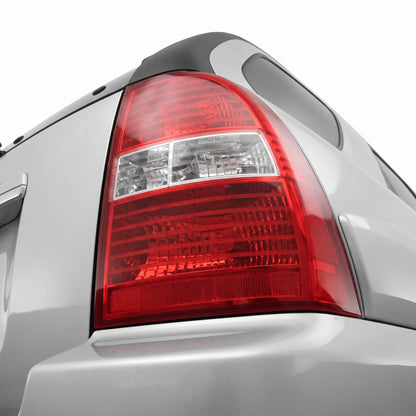 Kia Sportage KM (2005 - 2008) Halogen Tail Lights LH + RH