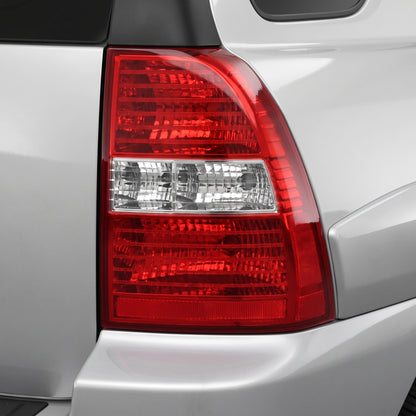 Kia Sportage KM (2005 - 2008) Halogen Tail Lights LH + RH
