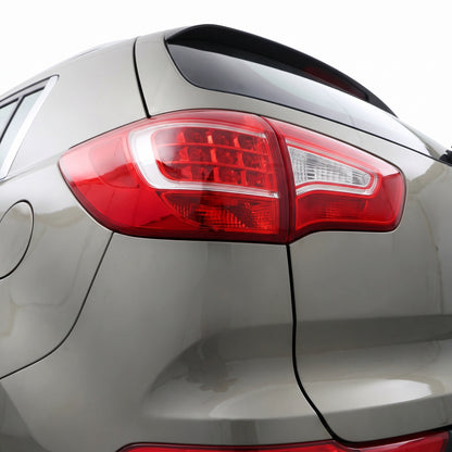 Kia Sportage SL (2010 - 2014) Non-LED OEM Style Tail Lights LH + RH