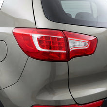 Kia Sportage SL (2010 - 2014) Non-LED OEM Style Tail Lights LH + RH