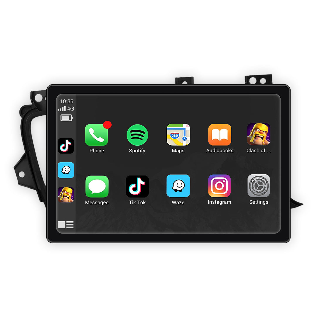 Kia Optima TF (2011 - 2015) 9" 13.3" Wireless Android 16 Head Unit for Apple CarPlay / Android Auto