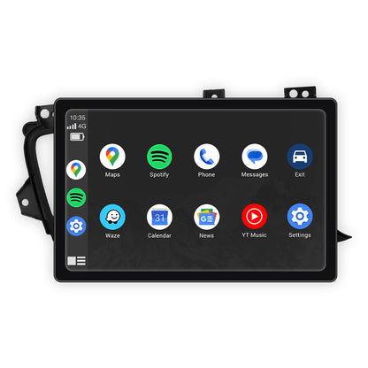 Kia Optima TF (2011 - 2015) 9" 13.3" Wireless Android 16 Head Unit for Apple CarPlay / Android Auto