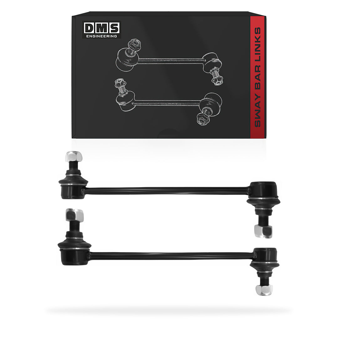 Kia Optima TF (2010 - 2015) Front Sway Bar Links LH + RH