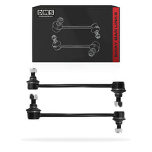 Kia Optima TF (2010 - 2015) Front Sway Bar Links LH + RH