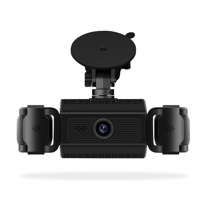 Universal 3.0" Screen Five-Channel Driving Recorder Dashboard Camera