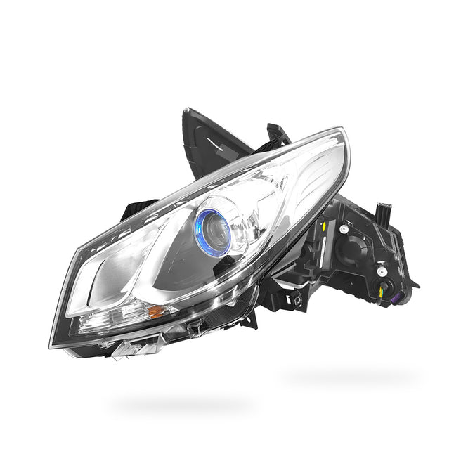 LDV G10 SV7A / SV7C (2015 - 2021) Xenon OEM Style Headlights LH + RH