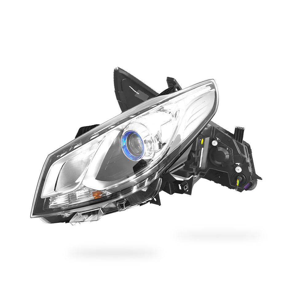 LDV G10 SV7A / SV7C (2015 - 2021) Xenon OEM Style Headlights LH + RH