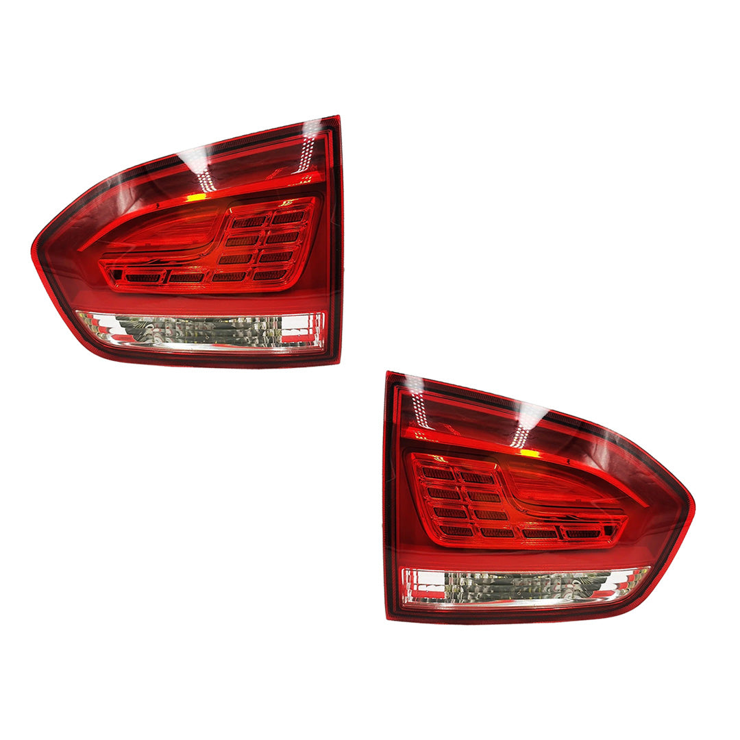 LDV G10 SV7A / SV7C (2015 - 2021) LED Inner OEM Style Tail Lights LH + RH