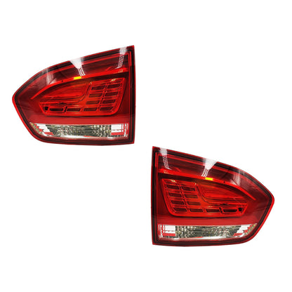 LDV G10 SV7A / SV7C (2015 - 2021) LED Inner OEM Style Tail Lights LH + RH