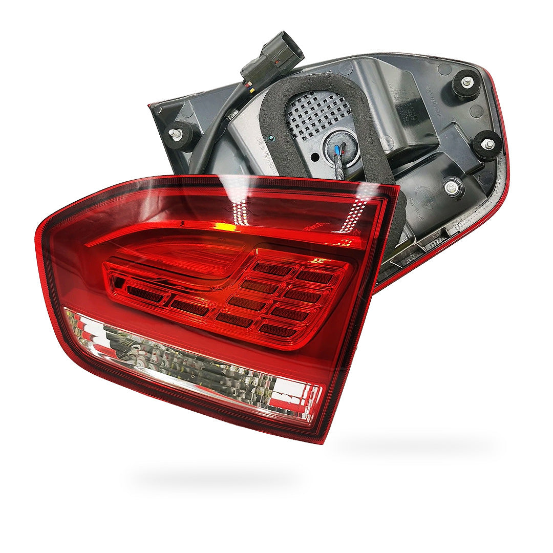 LDV G10 SV7A / SV7C (2015 - 2021) LED Inner OEM Style Tail Lights LH + RH