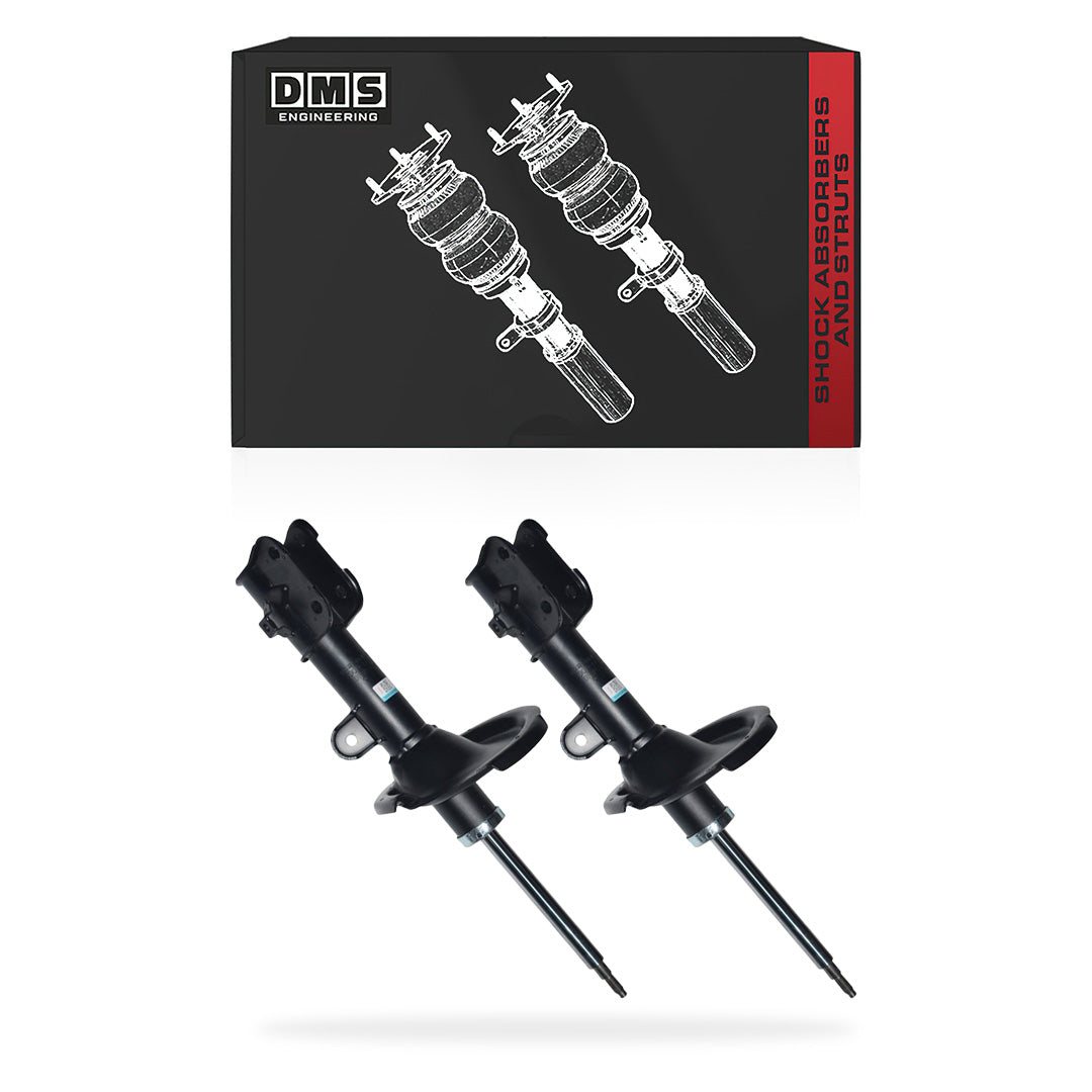 LDV G10 SV7A / SV7C (2015 - 2026) Front Shock Absorbers LH + RH