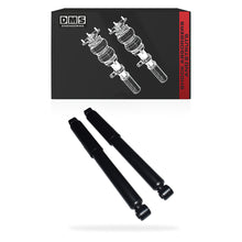 LDV G10 SV7A / SV7C (2015 - 2026) Genuine Rear Shock Absorbers LH + RH