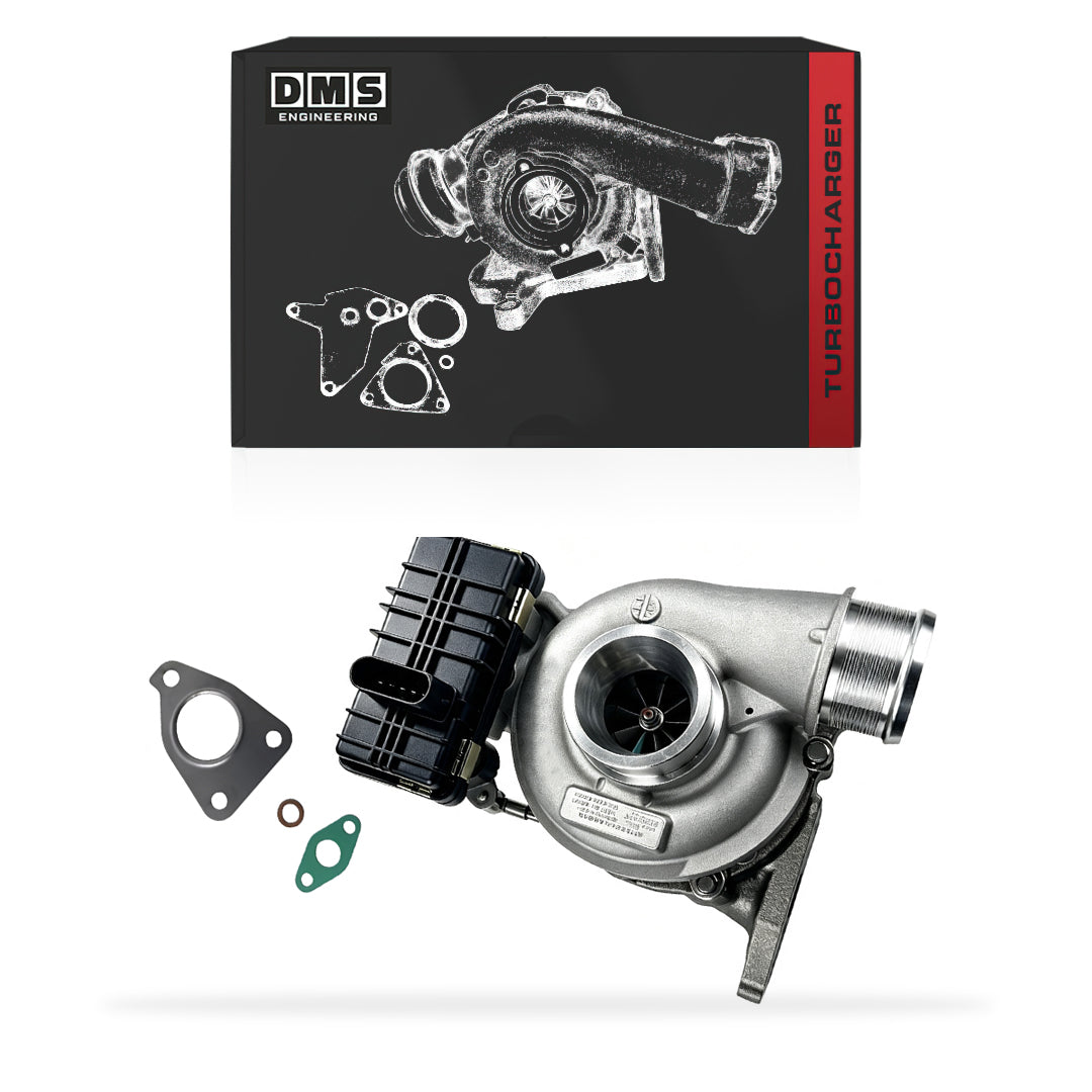 LDV G10 SV7C (2017 - 2021) 1.9L Billet Turbocharger