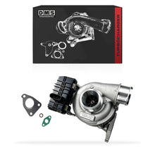 LDV G10 SV7C (2017 - 2021) 1.9L Billet Turbocharger