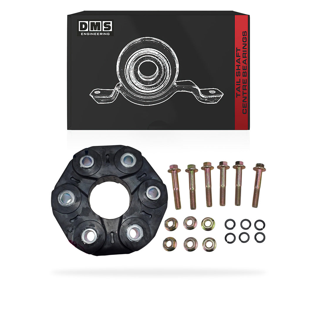 LDV G10 (2015 - 2021) Tail Shaft Coupling