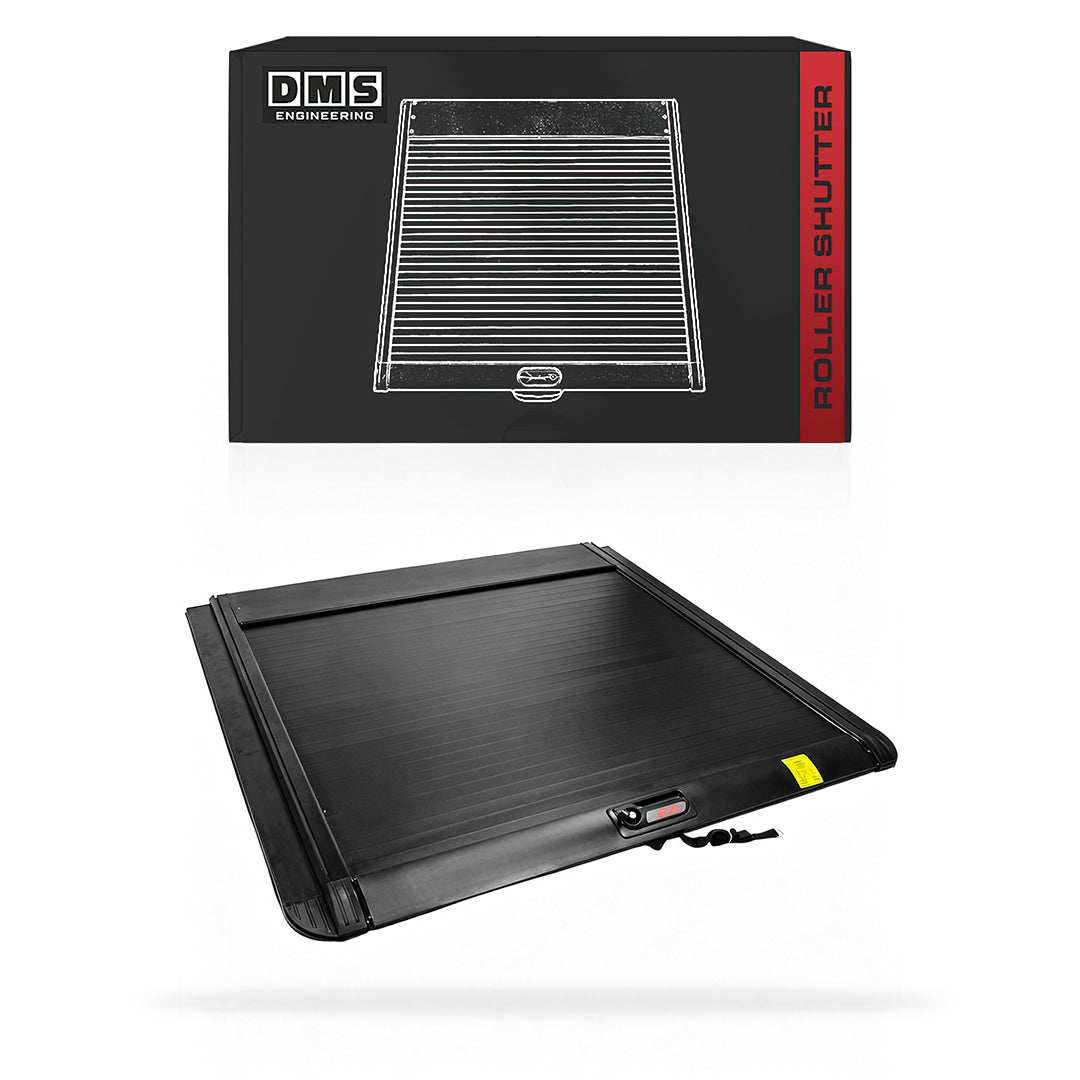 LDV T60 (2017 - 2023) Manual / Electric Retractable Roller Shutter