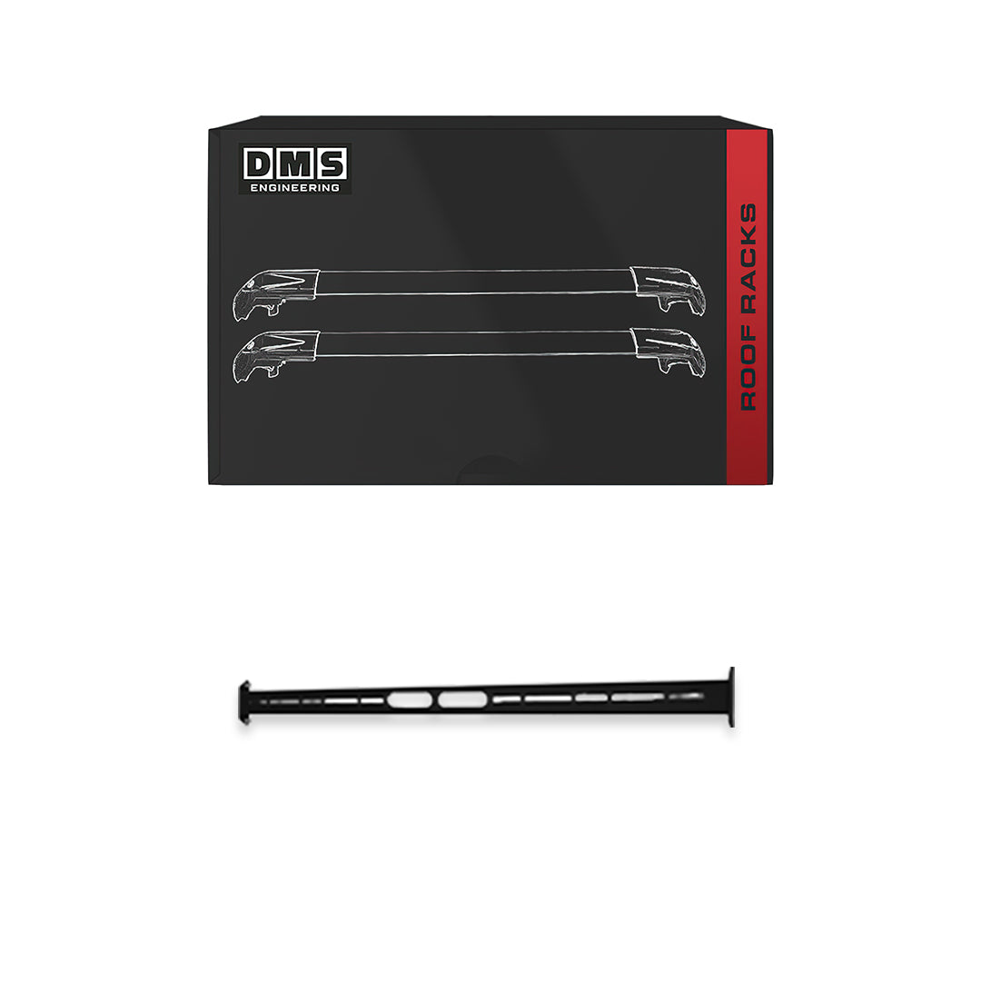 LDV T60 (2017 - 2024) Steel Short Canopy Cross Bar