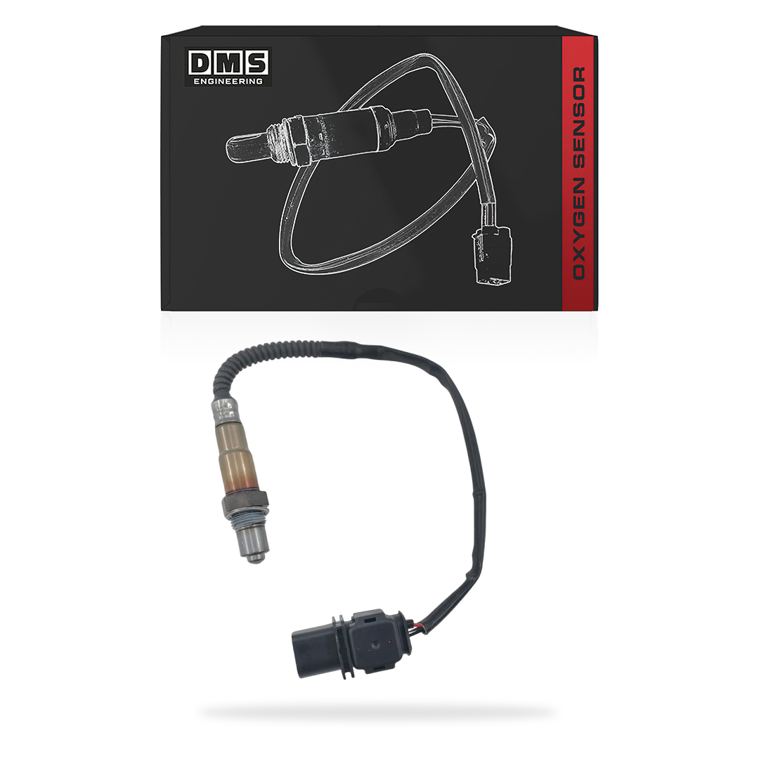 LDV T60 (2017-2024) 2.8L O2 Oxygen Sensor