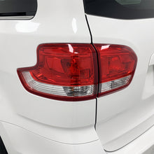 LDV G10 SV7A / SV7C (2015 - 2021) Outer LED Tail Lights LH + RH