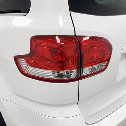 LDV G10 SV7A / SV7C (2015 - 2021) Outer LED Tail Lights LH + RH