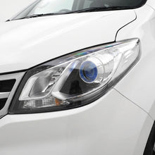 LDV G10 SV7A / SV7C (2015 - 2021) Xenon OEM Style Headlights LH + RH