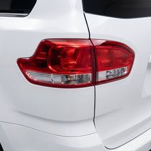 LDV G10 SV7A / SV7C (2020 - 2021) OEM Style Tail Lights LH + RH