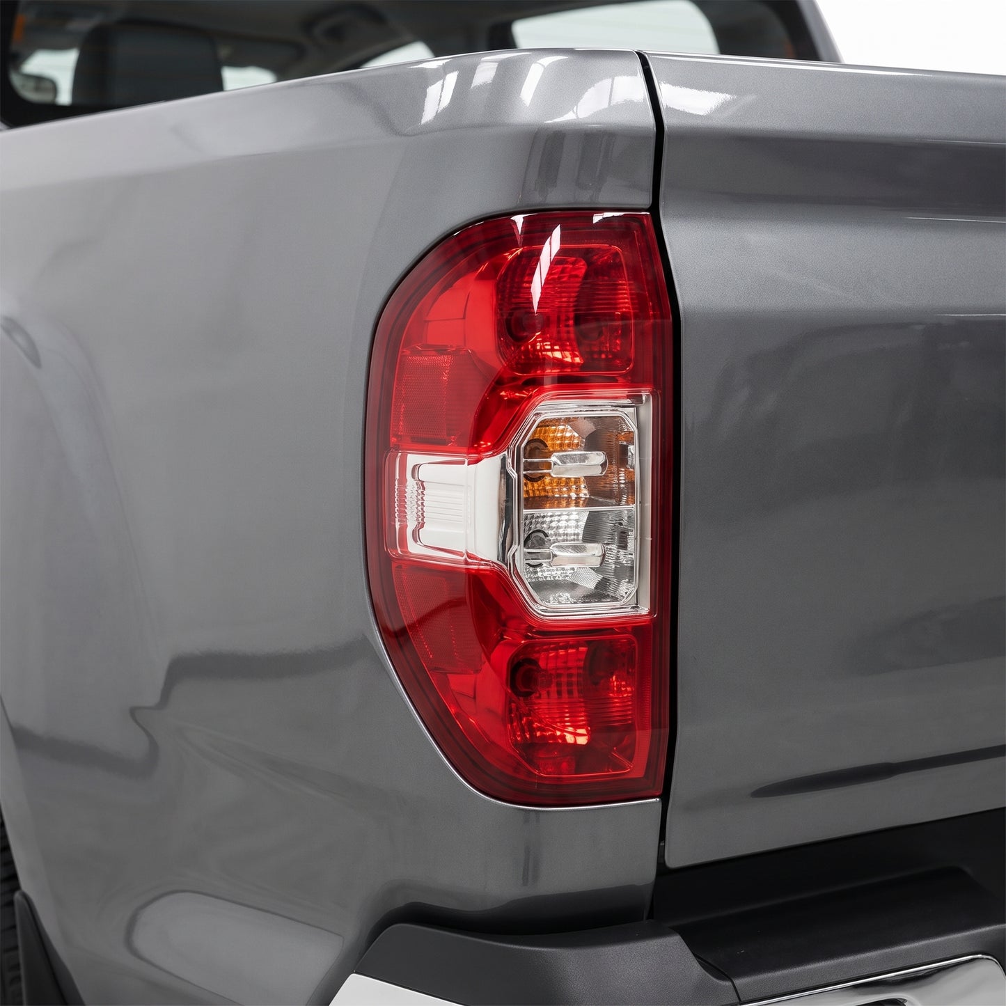 LDV T60 (2017 - 2021) Halogen OEM Style Tail Lights LH + RH