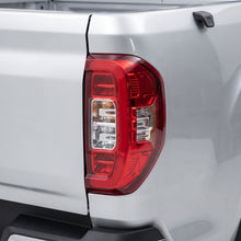LDV T60 (2021 - 2024) LED and Halogen Tail Lights LH + RH