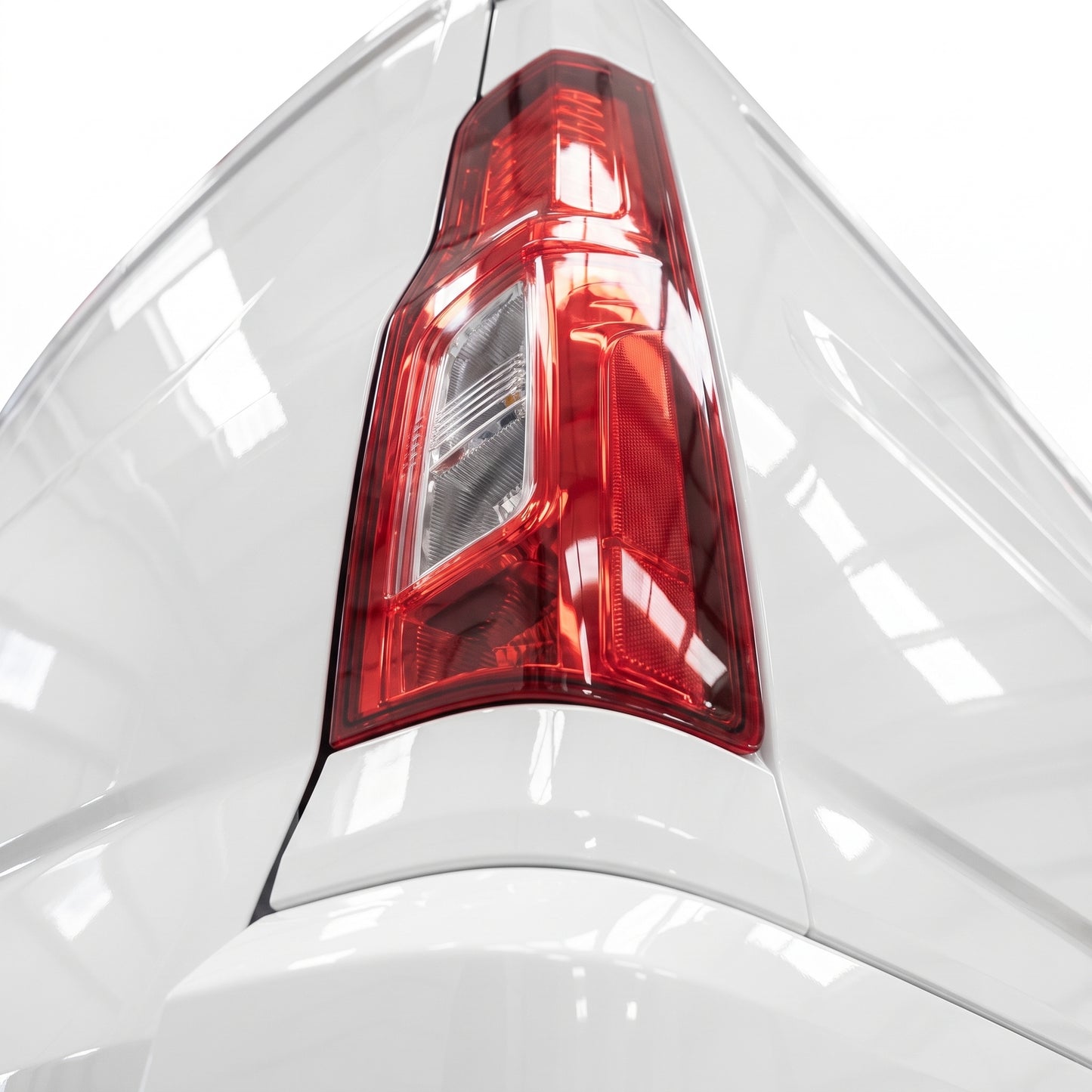 LDV V90 (2020 - 2025) Halogen Tail Lights LH + RH