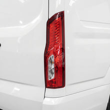 LDV V90 (2020 - 2025) Halogen Tail Lights LH + RH