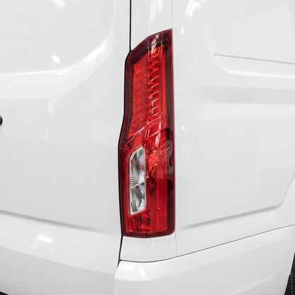 LDV V90 (2020 - 2025) Halogen Tail Lights LH + RH