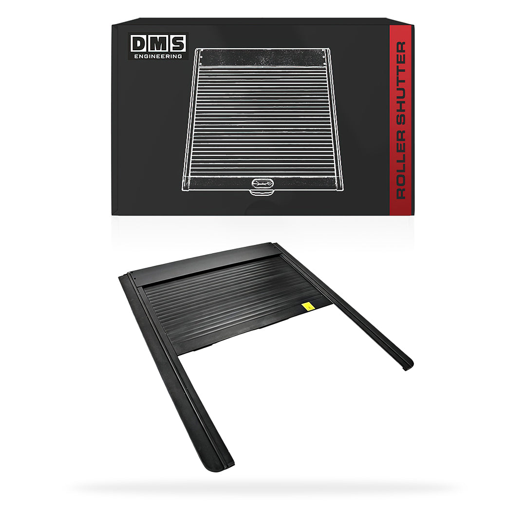 LDV T60 (2017 - 2023) Manual / Electric Retractable Roller Shutter