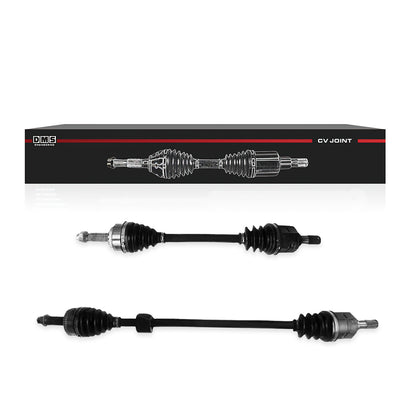 Hyundai Accent RB (2011 - 2015) Front CV Joint Drive Shafts LH + RH