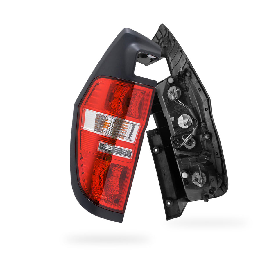 Hyundai I-Load TQ (2014 - 2017) Halogen Tail Lights LH + RH