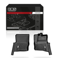 Land Rover Defender L663 Series (2020 - 2026) Front Row Car Floor Mats