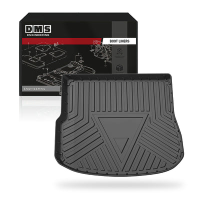 Land Rover Range Rover Evoque L538 (2011 - 2018) Boot Cargo Mat Liner