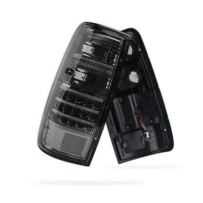 LandCruiser 80 Series Lighting Package (10% OFF)