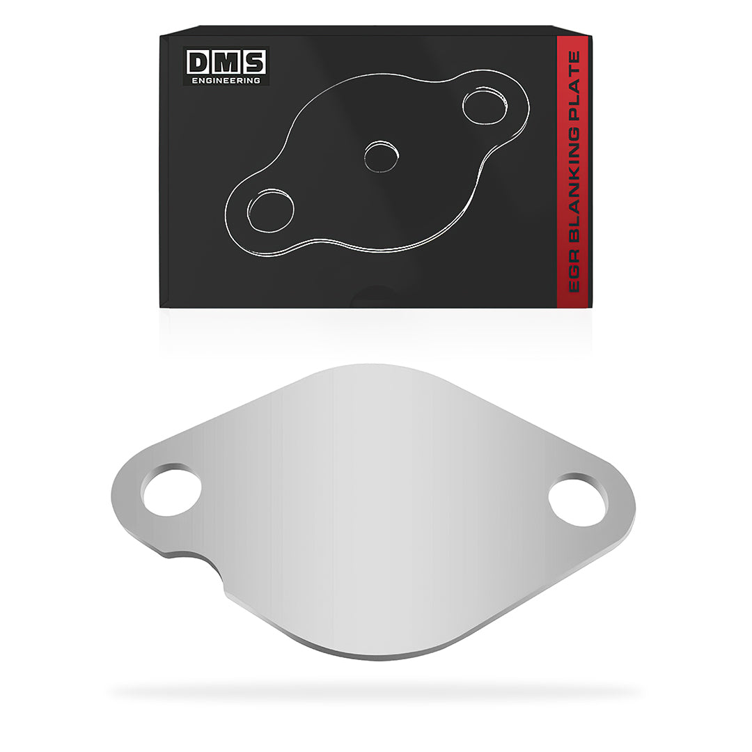 Land Rover Defender 90 / 110 / 130 (1994 - 2016) Blanking Plates