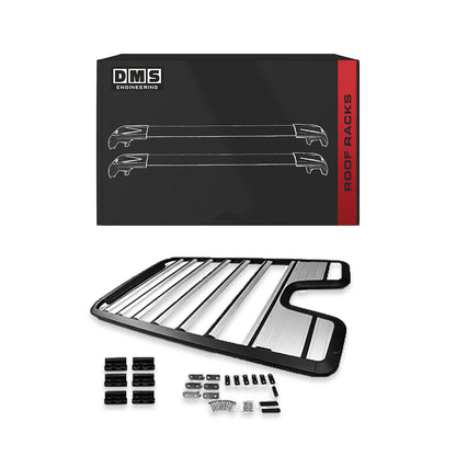 Land Rover Defender L663 110 (2020 - 2026) Roof Expedition Rack