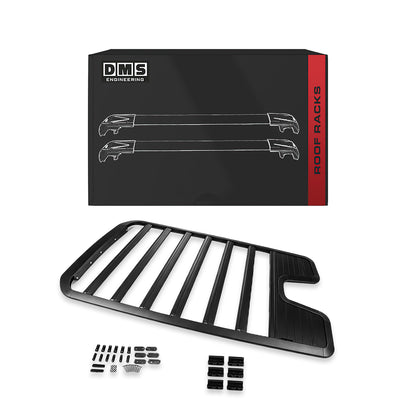 Land Rover Defender L663 110 (2020 - 2026) Roof Expedition Rack