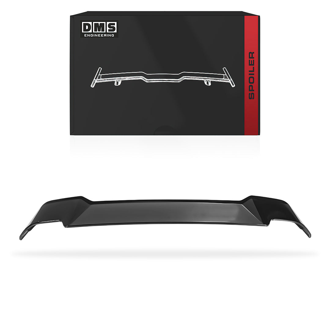 Land Rover Defender L663 / 90 / 110 / 130 (2020 - 2026) Gloss Black Urban Style Rear Roof Spoiler