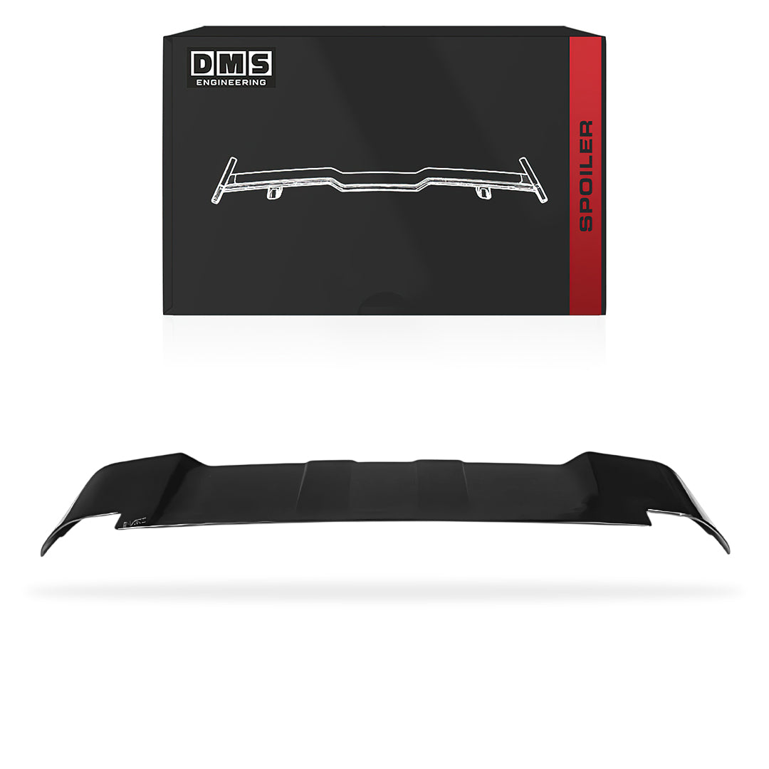 Land Rover Defender L663 / 90 / 110 / 130 (2020 - 2026) Hawke Gloss Black Performance Roof Spoiler
