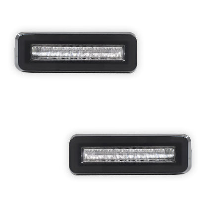 Land Rover Defender L663 (2020 - 2026) High Power LED Reverse Tail Lights LH + RH