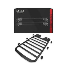 Land Rover Defender L663 (2020 - 2026) Premium Aluminum OEM Style Flat Roof Rack