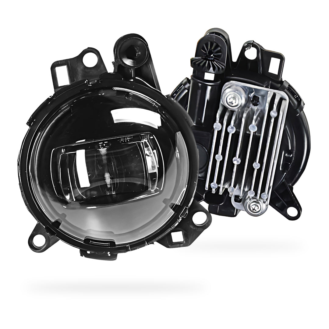 Land Rover Defender L663 (2020 - 2026) Upgrade OE Style LED Fog Lights LH + RH