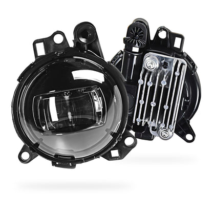 Land Rover Defender L663 (2020 - 2026) Upgrade OE Style LED Fog Lights LH + RH